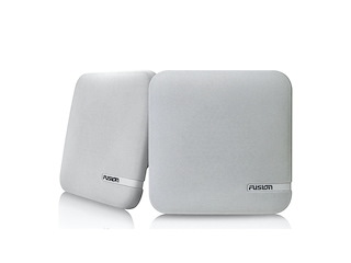 FUSION SM-F65CW coppie altoparlanti SM da 6.5 colore BIANCO