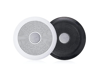 FUSION XS-F77CWB 240 Watt Classic Marine Speakers 7.7 010-02197-00