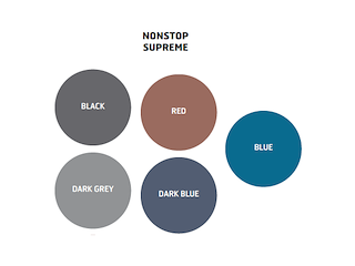 NONSTOP SUPREME DARK BLUE 2.5L Nonstop Supreme