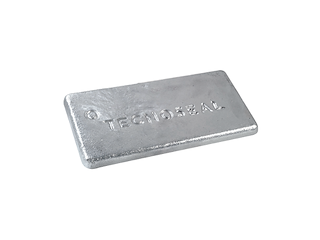 ANODO CALDAIA 300X200X20 Piastre non forate caldaia