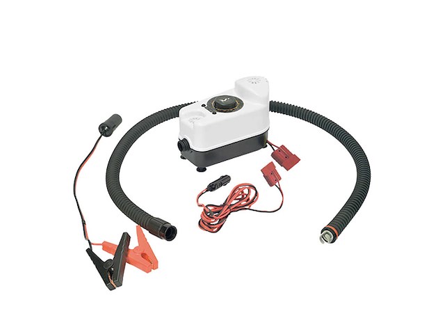 GONFIATORE BRAVO BP-1 160L/M Gonfiatore Bravo BP-1