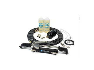 KIT TIM.IDRAU.F/B 150HP 15MT Kit timoneria Mavimare 150 HP