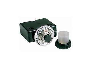 DISGIUNT.MAGNET.20A Fusibile automatico