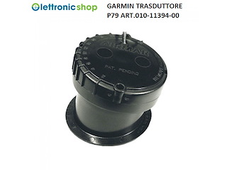 GARMIN TRASDUTTORE INTERNO P79 ART. 010-11394-00 - TRASDUTTORE NMEA 2000 100W