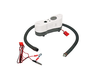 GONFIATORE BRAVO GE BTP-2 12V Gonfiatore GE BTP-2