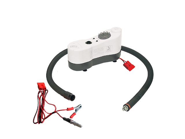 GONFIATORE BRAVO GE BTP-2 12V Gonfiatore GE BTP-2