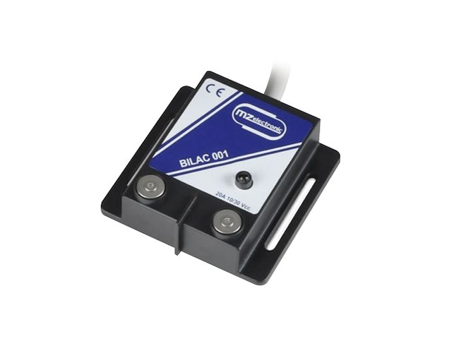 INTERUTTORE ELETTRONICO POMPE Interruttore Elettronico pompe