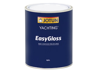 EASYGLOSS BIANCO 1 Lt Easy Gloss