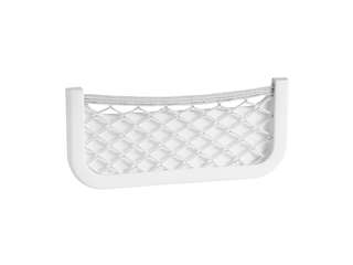 RETE PORTAOGGETTI 360X160X30MM Rete portaoggetti