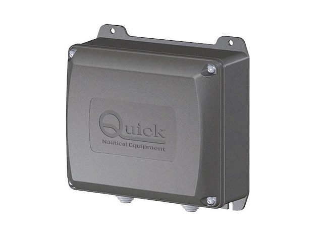 RICEVITORE 4 RELE 434MHZ B00 Ricevitori per radiocomandi