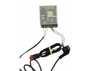 LOWRANCE Lowrance Cavo alimentazione per serie HDS ELITE HOOK GEN con ALIMENTATORE