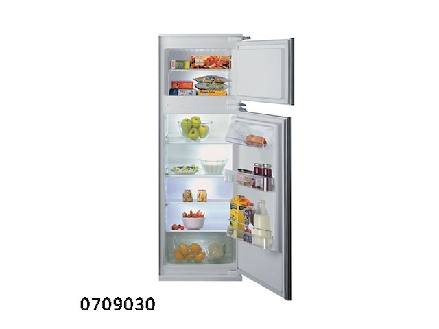 FRIGO-FREEZER C190MP Frigoriferi-freezer Bianchi