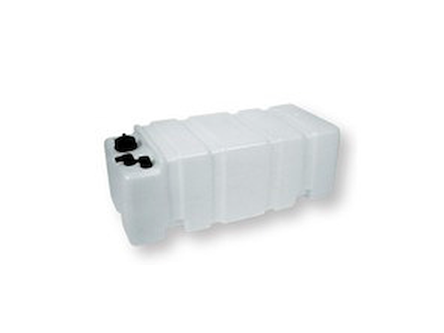 SERBATOIO ACQUA TITANO LT.100 Serbatoi acqua titano