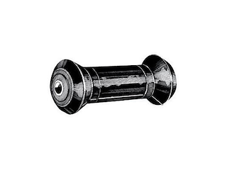 RULLO CENTR.80X220X20 Rullo centrale 220mm