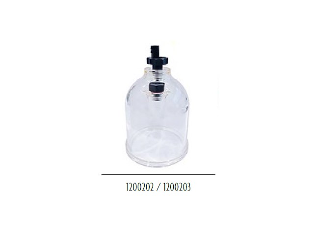 SENSORE ALLARME RACOR S.900/1000 Accessori e Optional RACOR