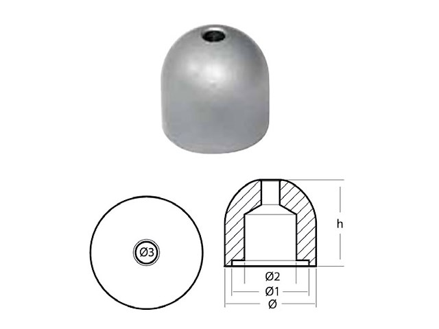 OGIVA MAX POWER Ogiva Max Power