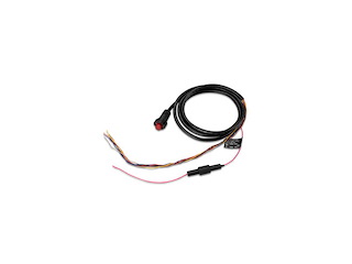 GARMIN Cavo di alimentazione 8 pin art. 010-11970-00