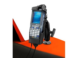 RAM MOUNT SUPPORTO PER SUPERFICIE LISCIA RAM-MOUNT RAM-B-138-SYM1U PER Motorola MC70 MC75 e Intermec CN3