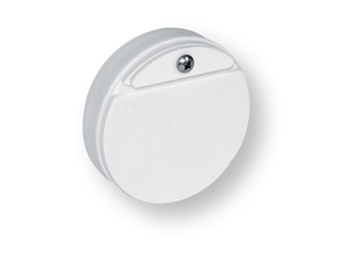 VALVOLA DI NON RITORNO PER BOCCOLE Valvola di non ritorno Ø50 mm