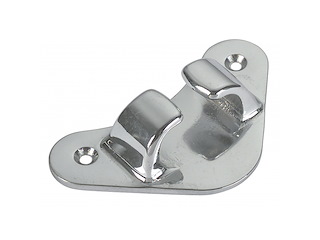 PASSACAVO UNIVERSALE O.C. 150X65X27 Passacavo universale in ottone