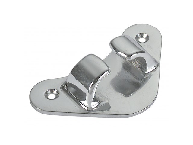 PASSACAVO UNIVERSALE O.C. 150X65X27 Passacavo universale in ottone