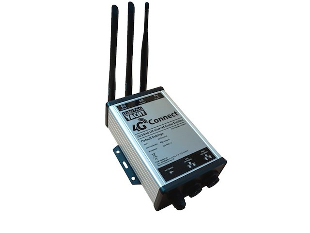 DIGITAL YACHT 4G Connect Modem 4G LTE Cod.ZDIG4GC
