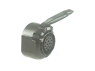 PRESA 13 POLI RIMORCHI Presa a 13 poli