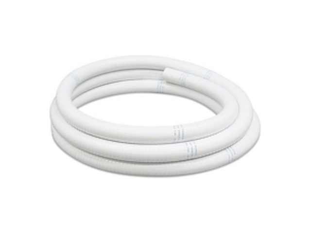 TUBO SPIRAL.BIANCO D.20 Tubazioni Acqua Sanitari