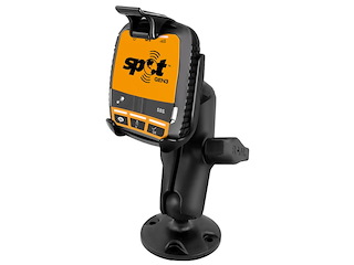 RAM MOUNT SUPPORTO SUPERFICIE PIANA RAM-MOUNT RAM-B-138-SPO4U PER SPOT GEN 3