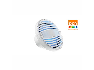 HERTZ HMX 8 LD-TW Speaker nautici coassiali 4Ohm RBG LED art. 78040331