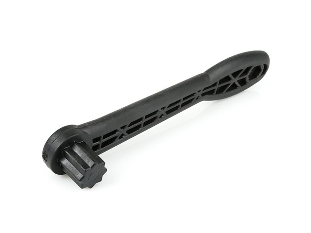 LEVA DI SICUREZZA SALPA DRITTA NYLON QUICK Leva Salpa Drizza