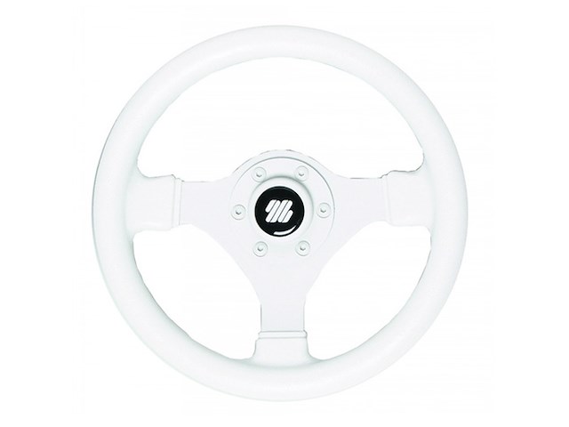 V45 VOLANTE NERO Serie V45 - Ø 280 mm