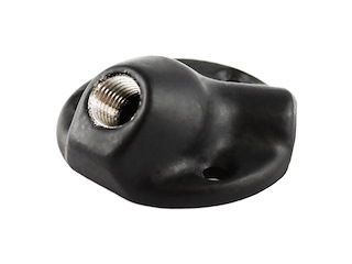 RAM MOUNT BASE FEMMINA RAM-MOUNT RAM-B-232-45U  CON FILETTATURA PER ASTA FLESSIBILE TIPO RAM-PF