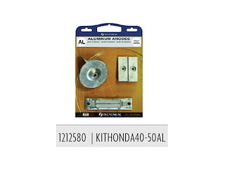 KIT HONDA BF ALLUMINIO Kit Honda Alluminio