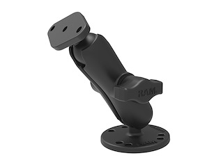 RAM MOUNT Supporto sistema di montaggio Ram Mounts RAM-B-138U per superficie piana