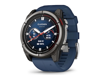 GARMIN QUATIX 8 AMOLED 51mm Smartwatch Nautico GPS art. 010-02905-91