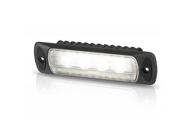 HELLA MARINE SEA HAWK R INCASSO ILL. DIFF. NERO