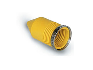 CAPPUCCIO PER 980008 Cappuccio protez.50A Hubbell