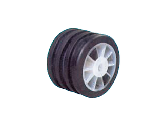 RULLO LAT.110X76X14,5 Rullo laterale 110x76