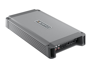 Hertz  Amplificatore marino a cinque canali HCP 5MD 5x105W + 1x330W 78250405