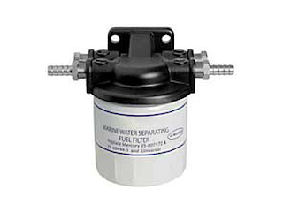 FILTRO BENZINA COMPLETO Filtro benzina 10 Micron