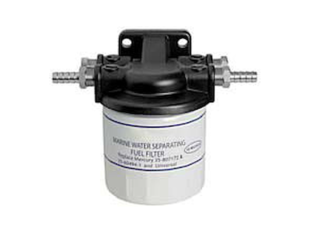 FILTRO BENZINA COMPLETO Filtro benzina 10 Micron