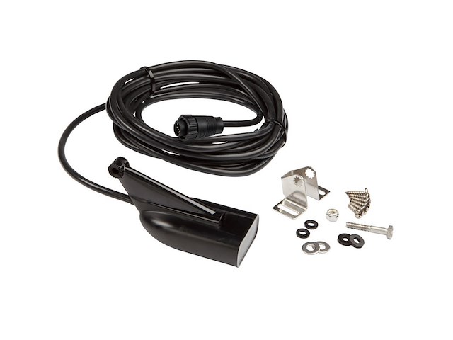 LOWRANCE Trasduttore 50/200 & 455/800KHZ HDI ART.000-12569-001