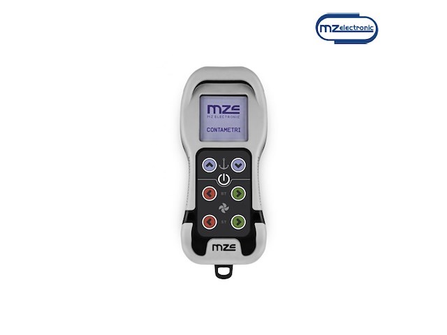 RADIOCONTAMETRI MZ WHC040 - SOSTITUISCE EV040 F.P. Radio contametri WHC010