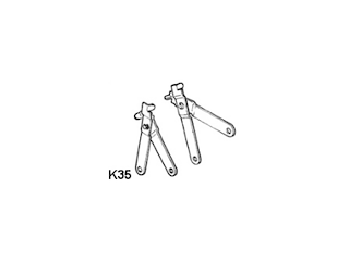 K35 KIT ACCESSORI K35