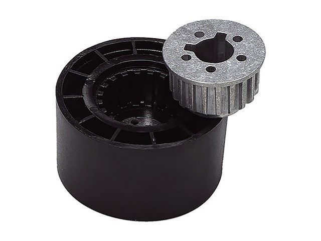 X63 COPRIMOZZO EX X47 Mozzo X63 per volanti