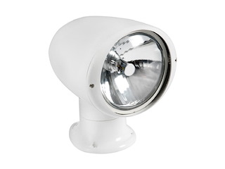 Faro elettrocomandato Night Eye Evo 12V led Faro elettrocomandato led