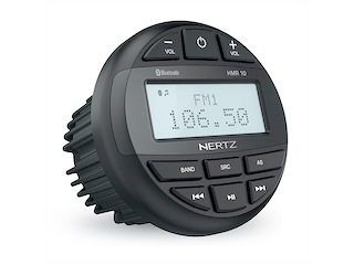 HERTZ Stereo HMR 10 Digital Media Receiver art 78333010