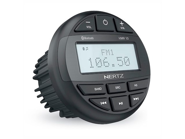 HERTZ Stereo HMR 10 Digital Media Receiver art 78333010