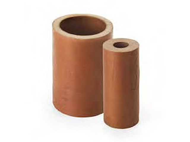 TUBO TELA BACHELIZZATA 85X120X1000 Tubi tela bachelizzata